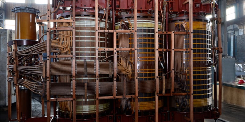 Buck-Boost Transformer industry insight