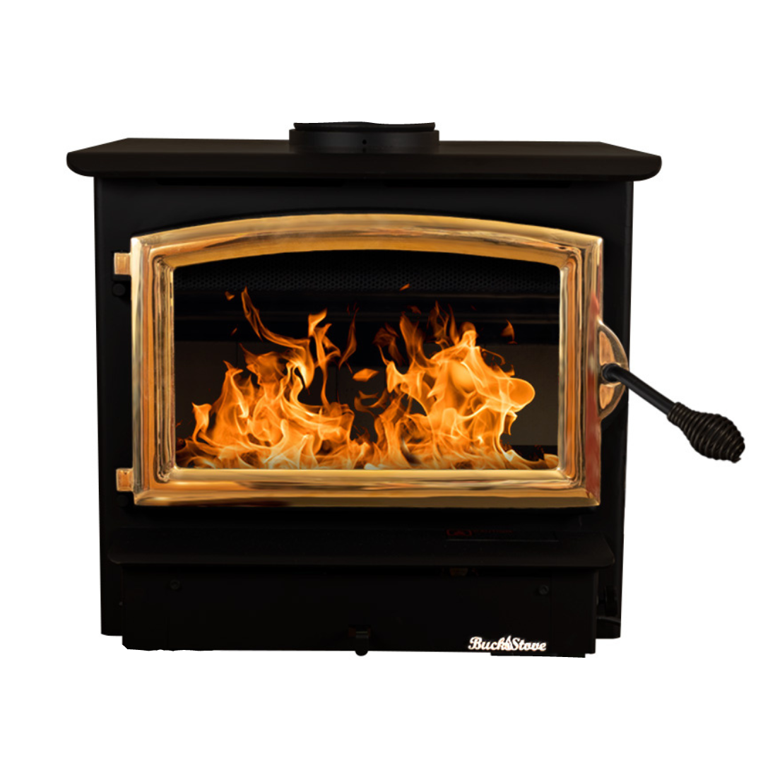 Buck Stove