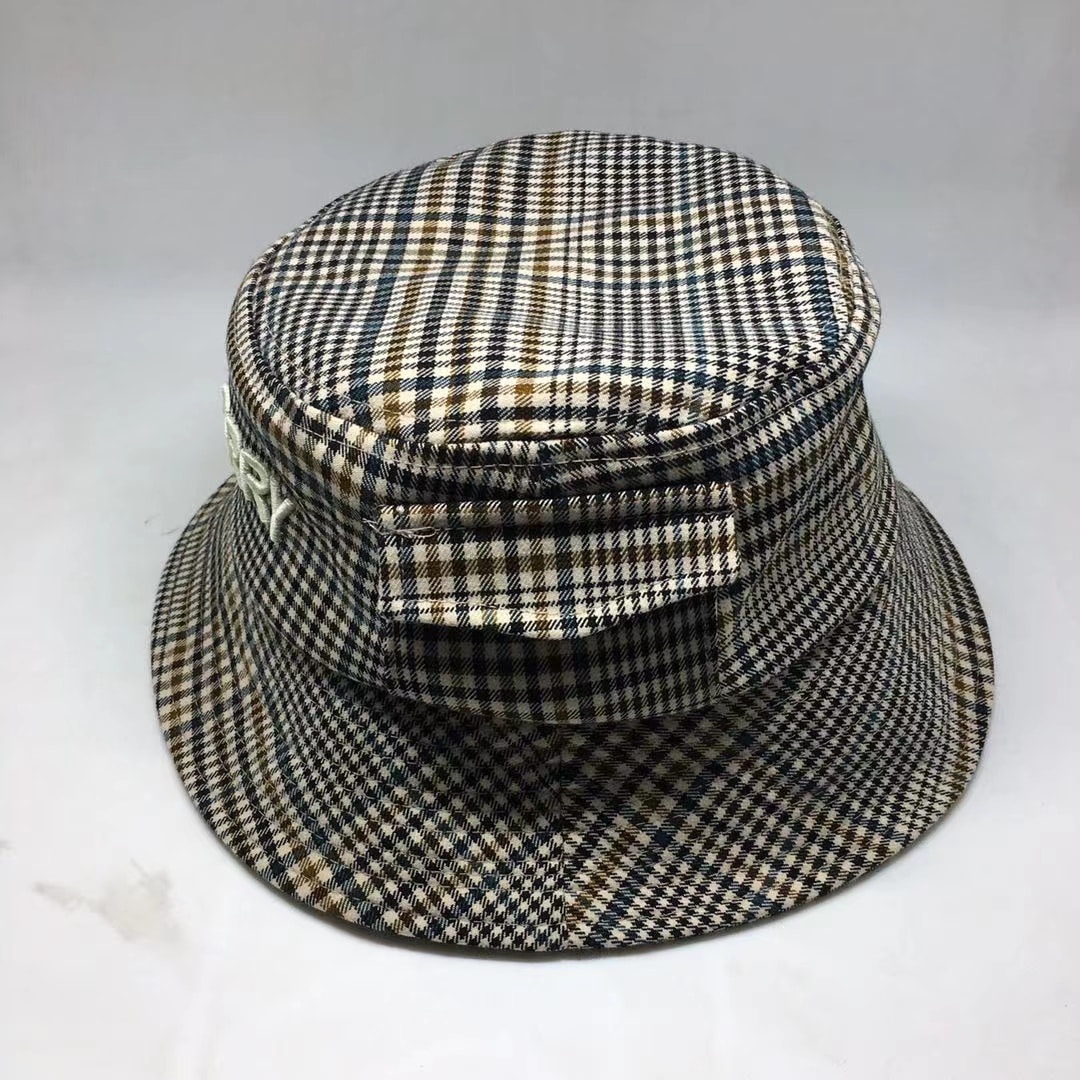 Bucket Hat Wholesale industry insight