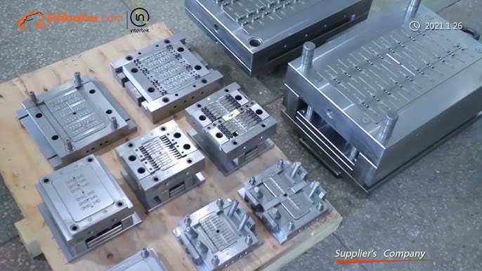 Buckle And Slider industry insight