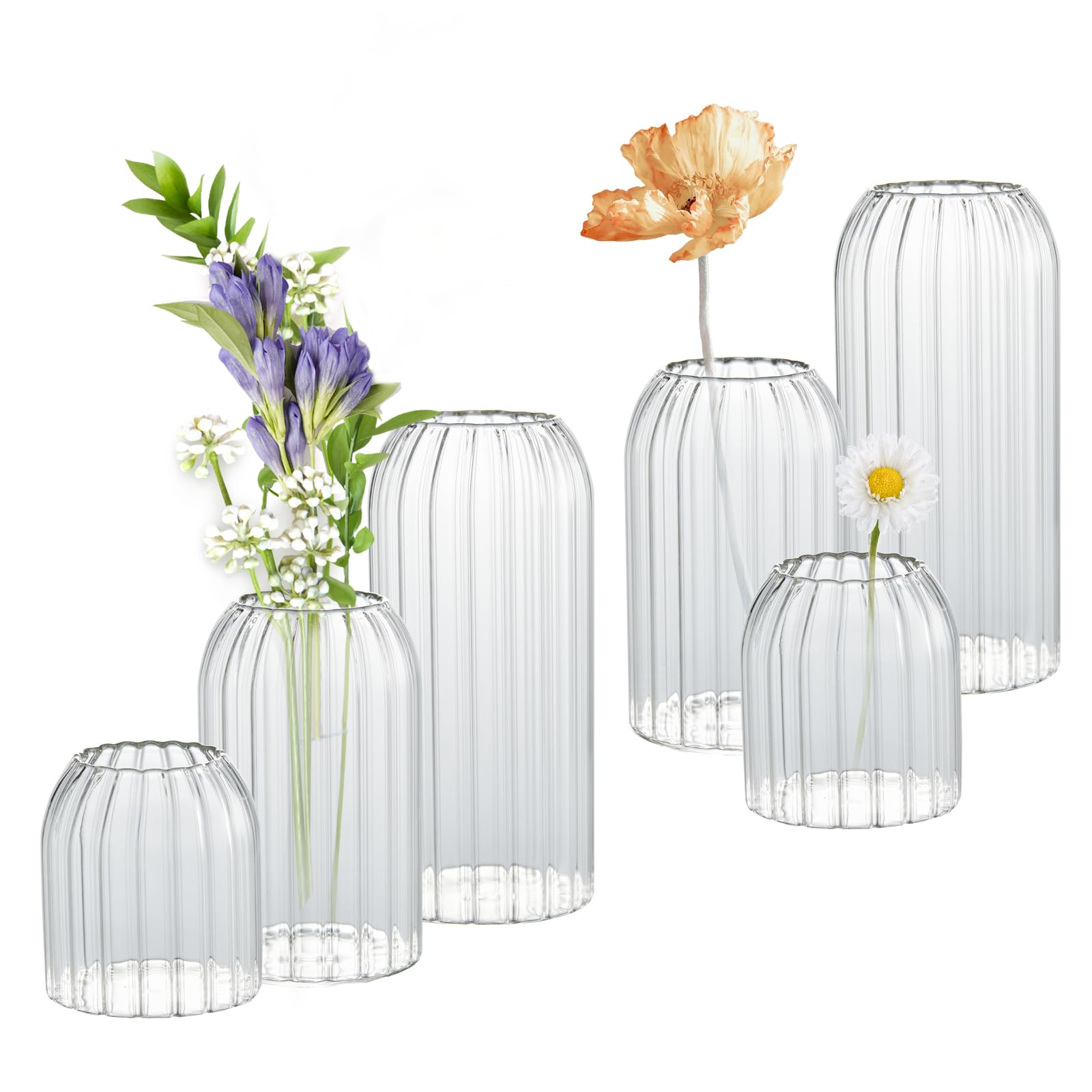 Bud Vases Bulk industry insight