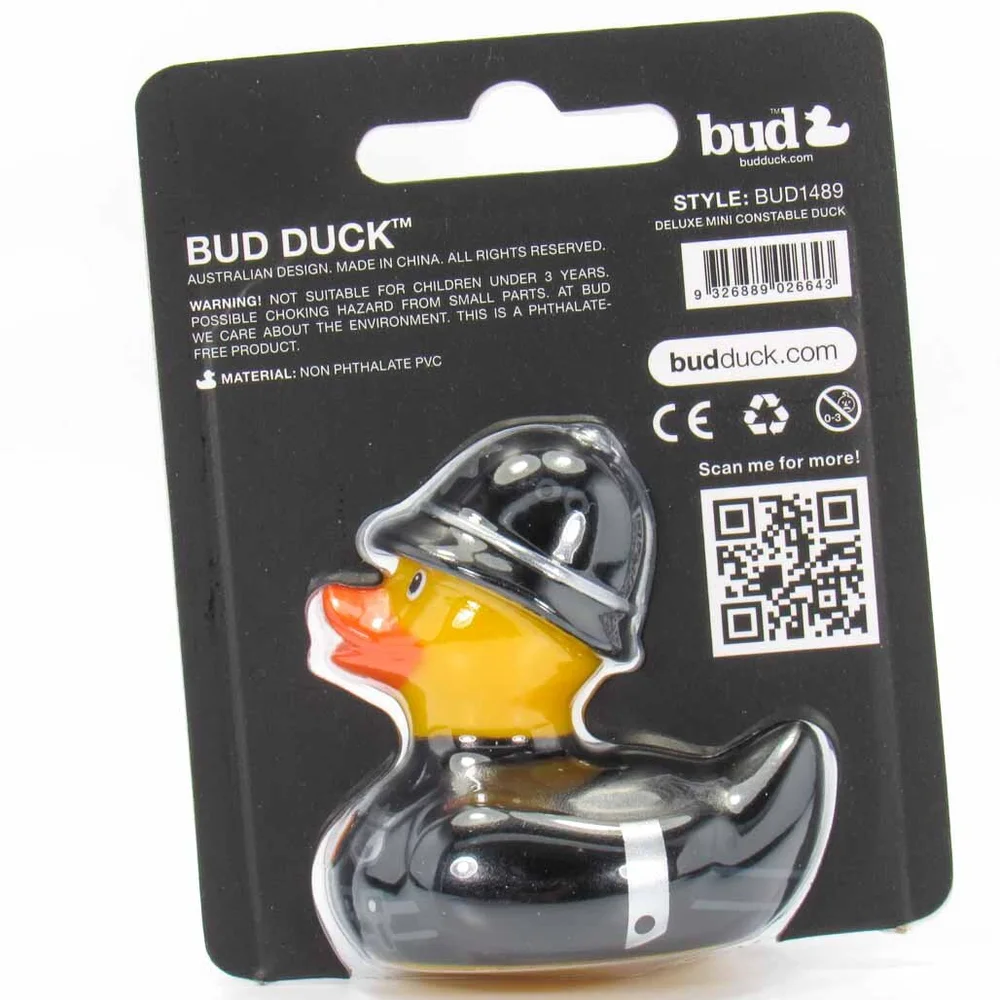 BudDuck.com