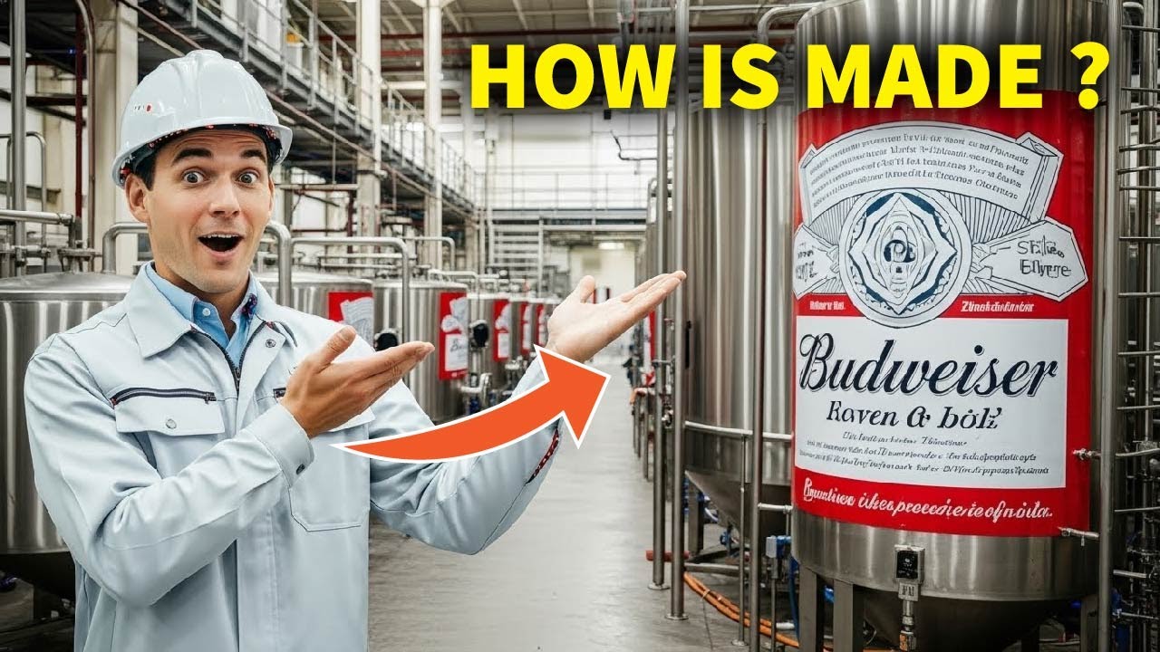 Budweiser Wholesale industry insight