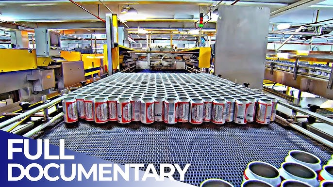Budweiser Wholesale industry insight