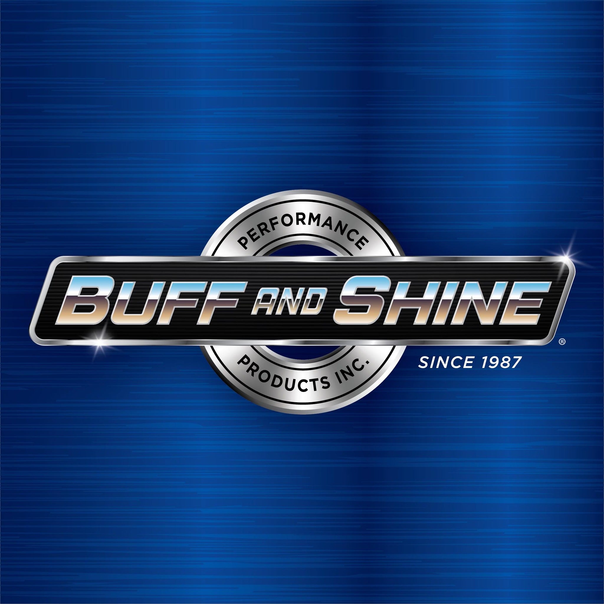 Buff and Shine Mfg