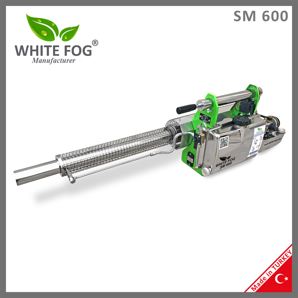 Bug Fog Machine industry insight