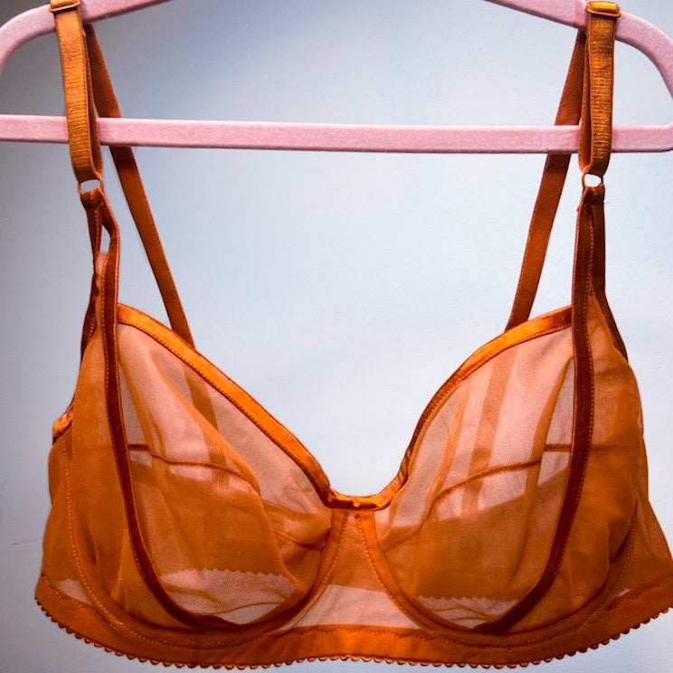 Build Your Own Custom Bra With Our Bra Builder