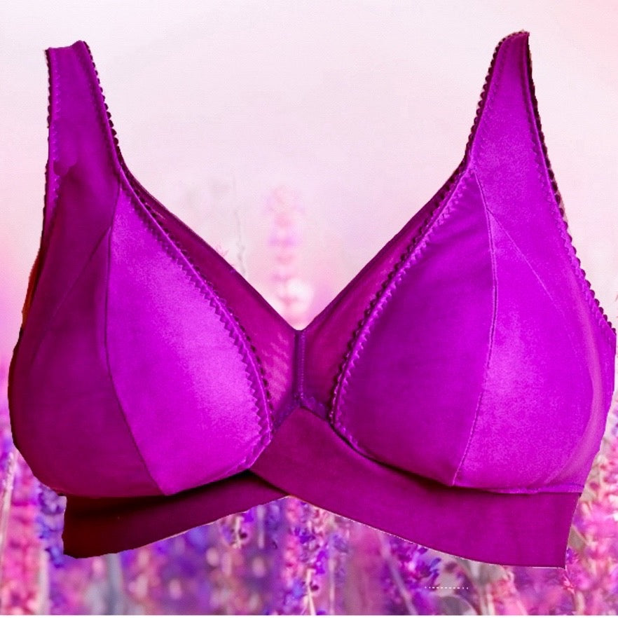 Build Your Own Custom Bra With Our Bra Builder