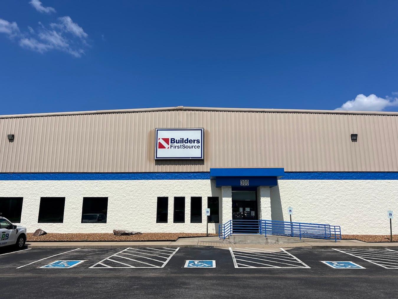 Builders FirstSource