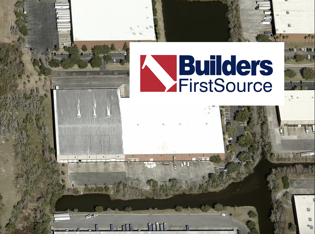 Builders FirstSource