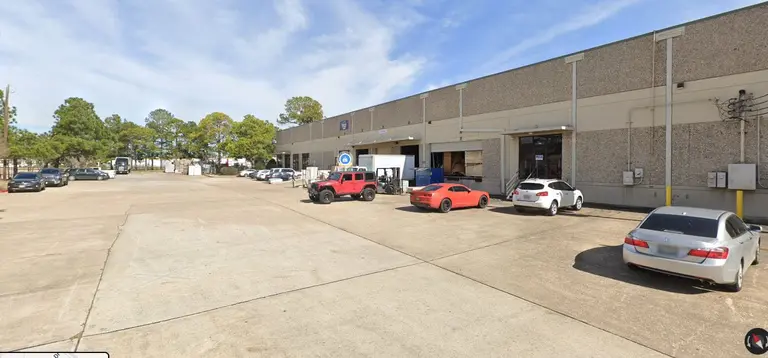 Builders Surplus Yeehaa