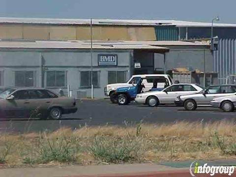 Building Material Distributors (BMD)