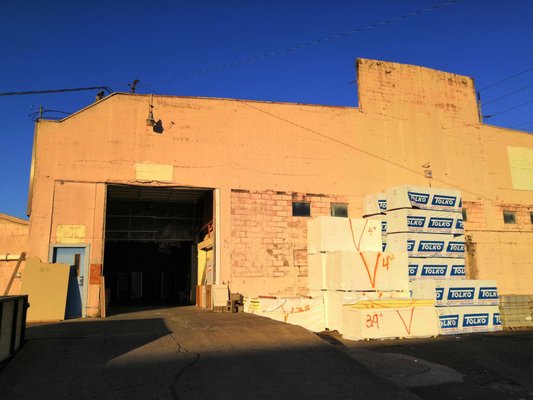 Building Materials Bargain Center