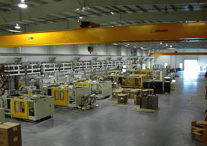 Building Materials Companies industry insight