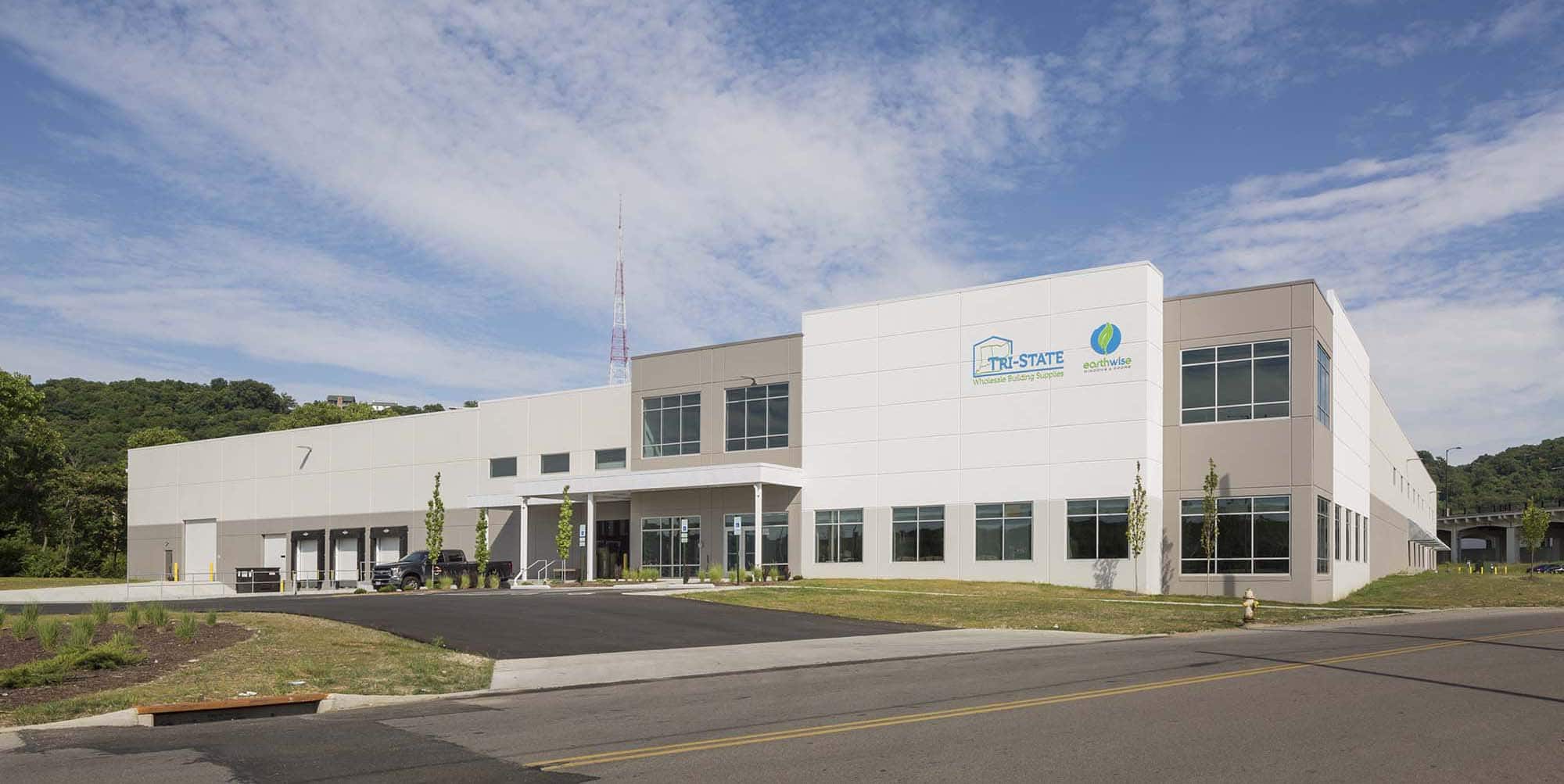 Building Materials Supplier