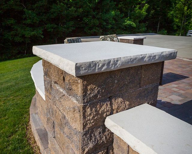 Building Materials Supplier in Columbus Ohio