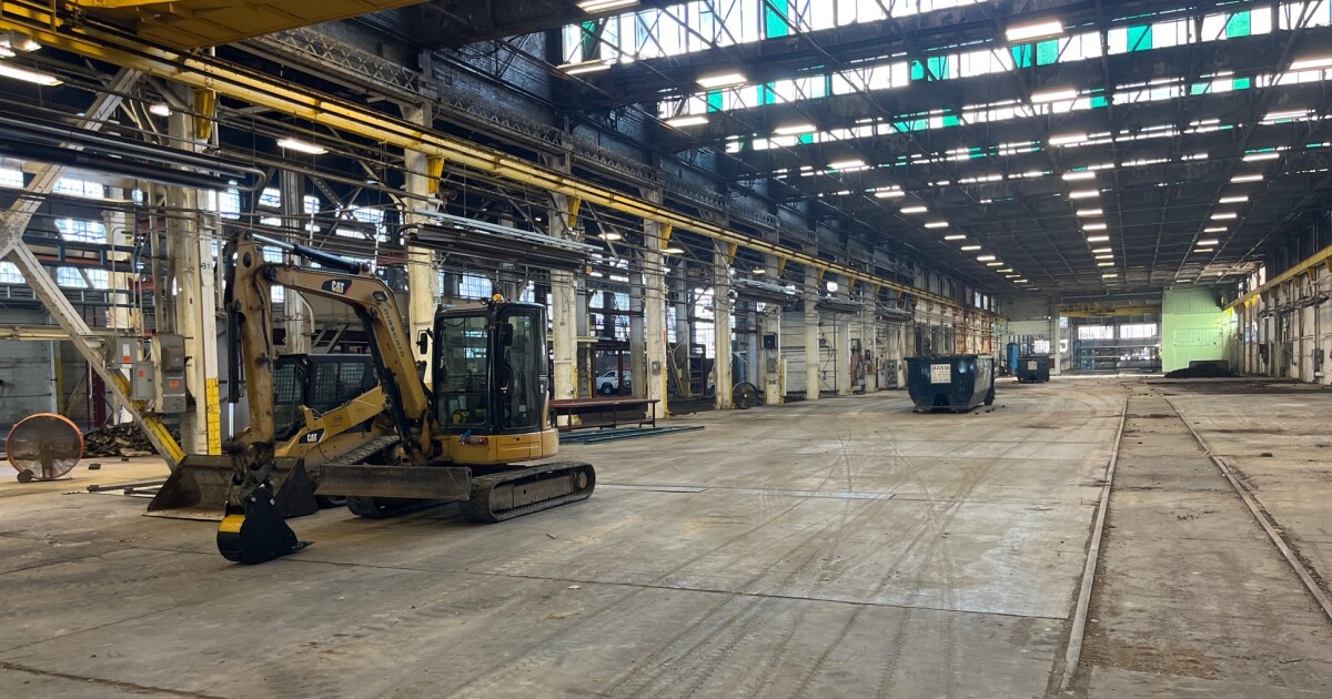 Building Restoration Companies industry insight