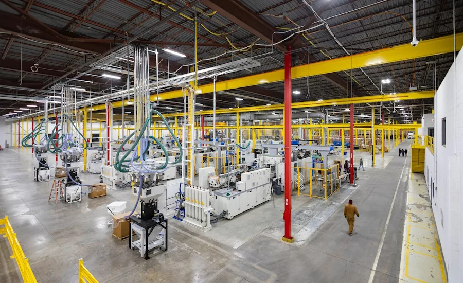 Building Supplies Wholesale industry insight