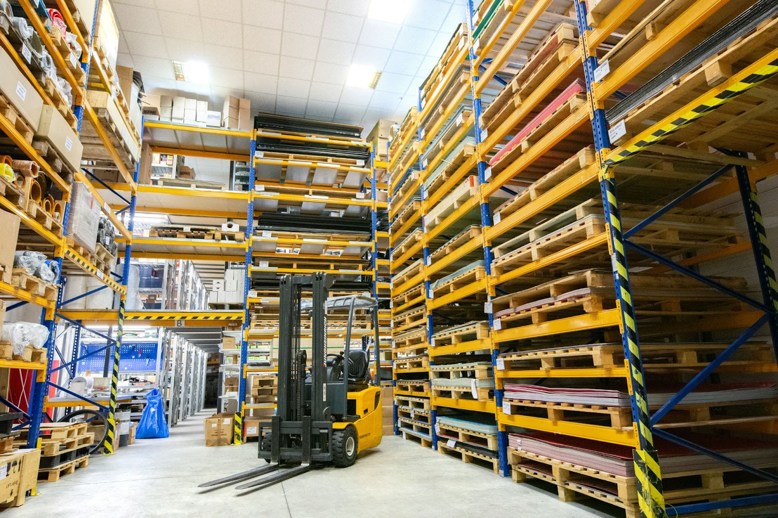 Building Supplies Wholesale industry insight