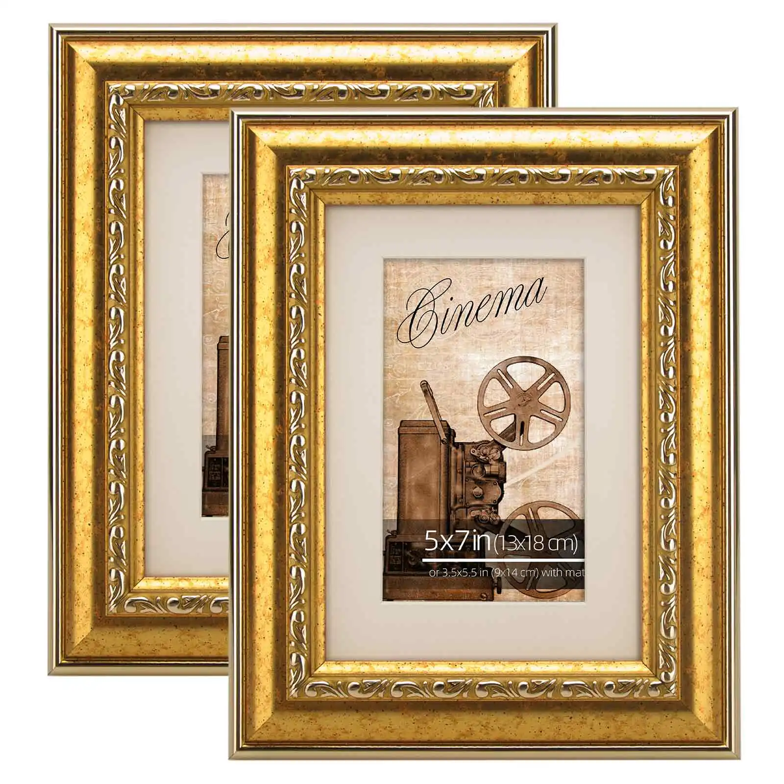 Bulk 5X7 Photo Frames industry insight