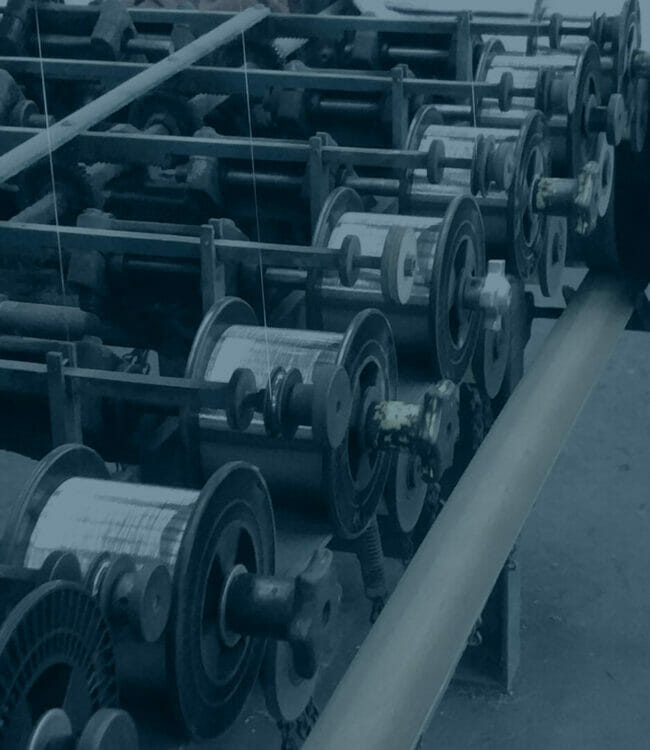 Bulk 6 Gauge Wire industry insight