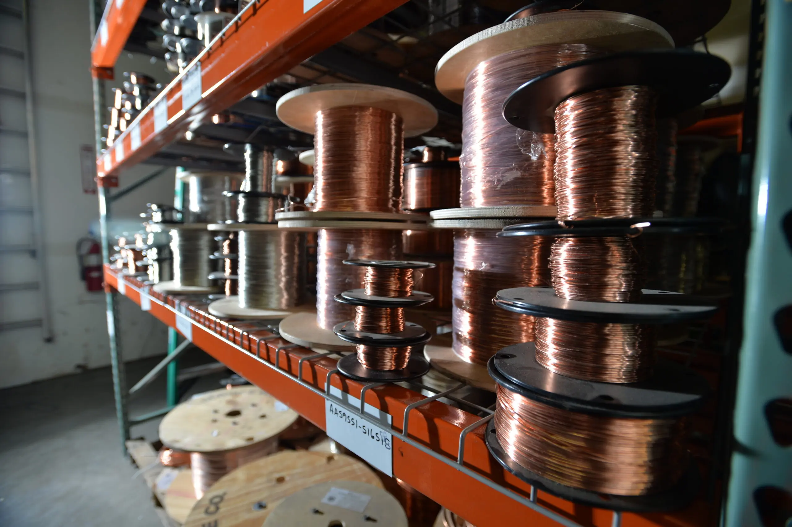 Bulk 6 Gauge Wire industry insight