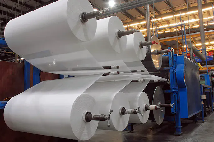 Bulk Air Filters industry insight