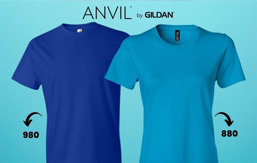 Bulk Apparel Wholesale Blank T-shirts and Hoodies