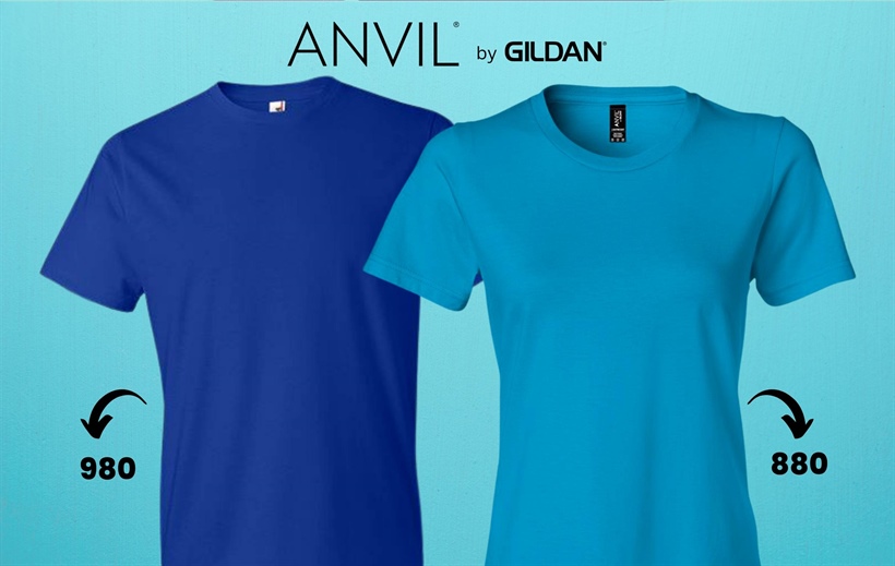 Bulk Apparel Wholesale Blank T-shirts and Hoodies