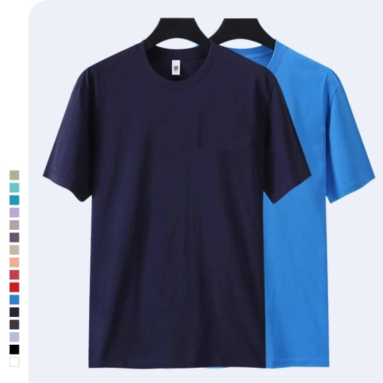 Bulk Apparel Wholesale Blank T-shirts and Hoodies
