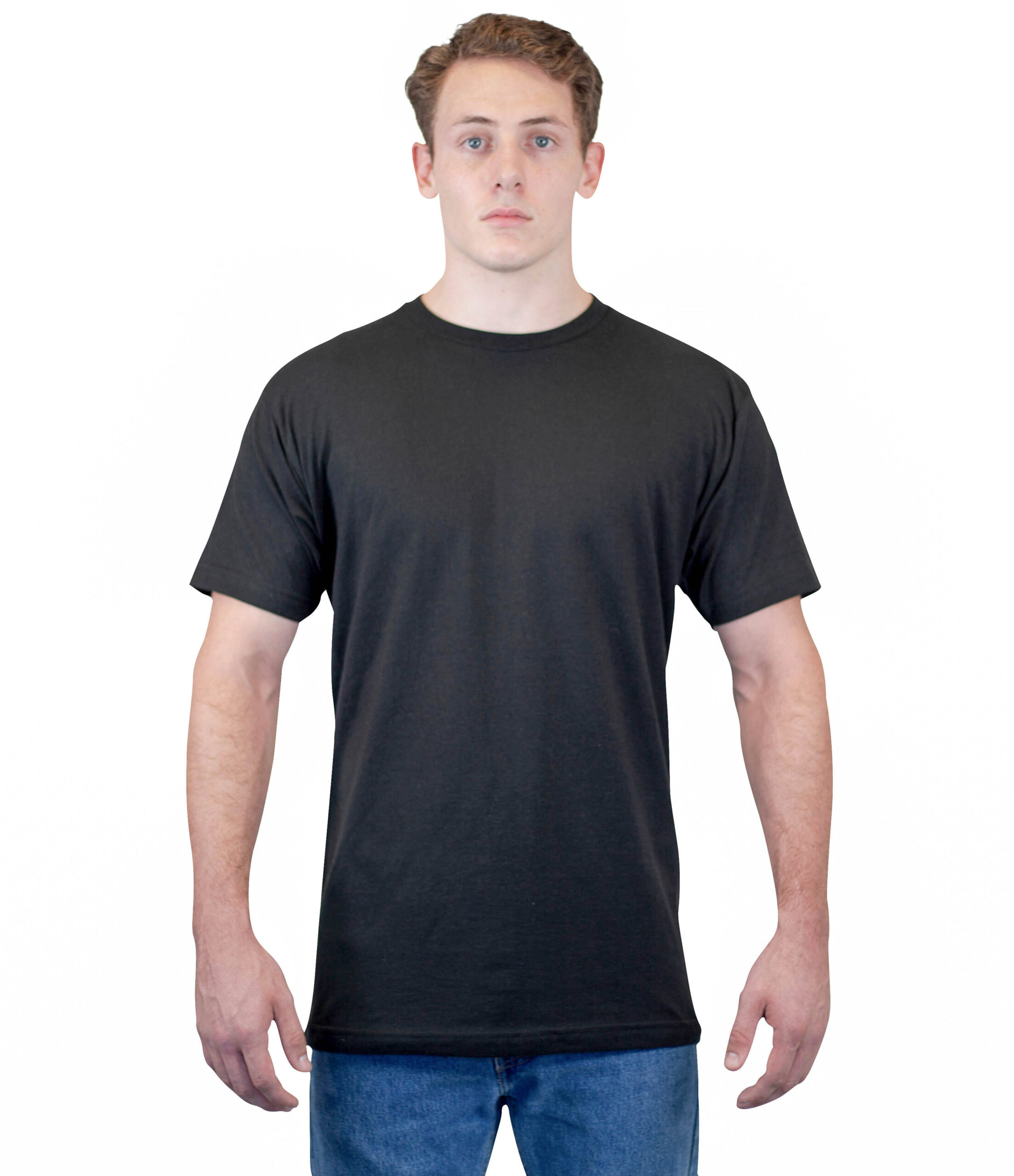 Bulk Apparel Wholesale Blank T-shirts and Hoodies