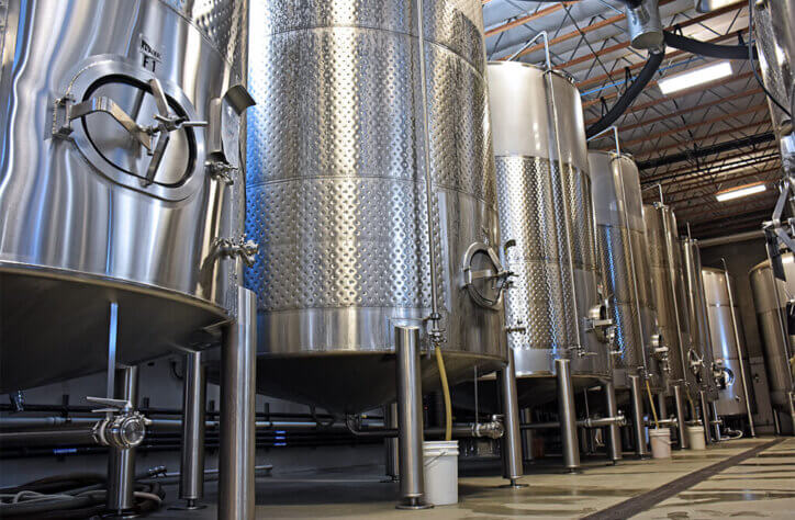 Bulk Apple Cider Vinegar industry insight