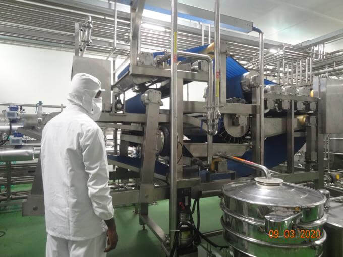 Bulk Apple Cider Vinegar industry insight