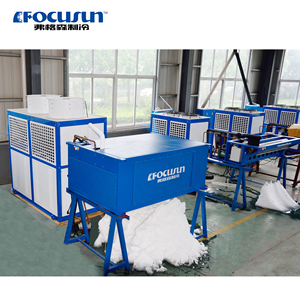 Bulk Artificial Snow industry insight