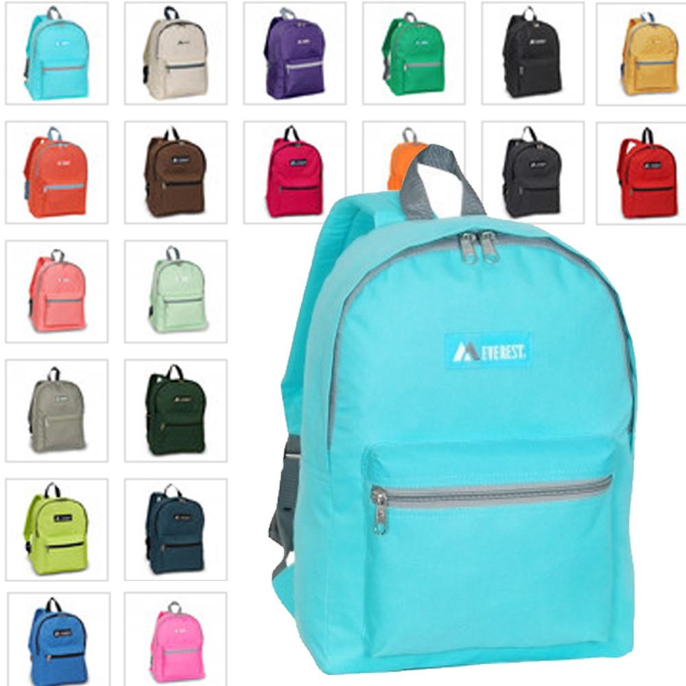 Bulk Backpacks For School industry insight