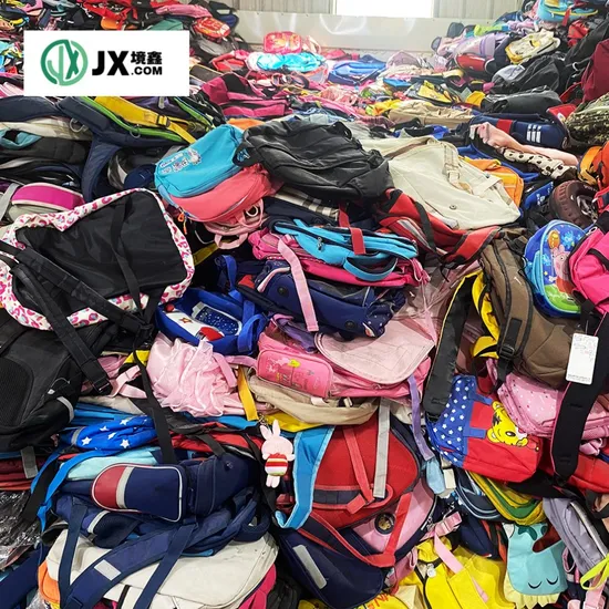 Bulk Backpacks For School industry insight