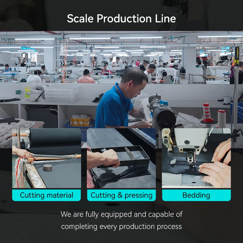 Bulk Backpacks With Logo industry insight