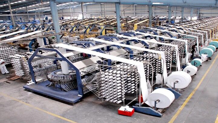 Bulk Bag Depot: FIBC Bulk Bags Manufacturers