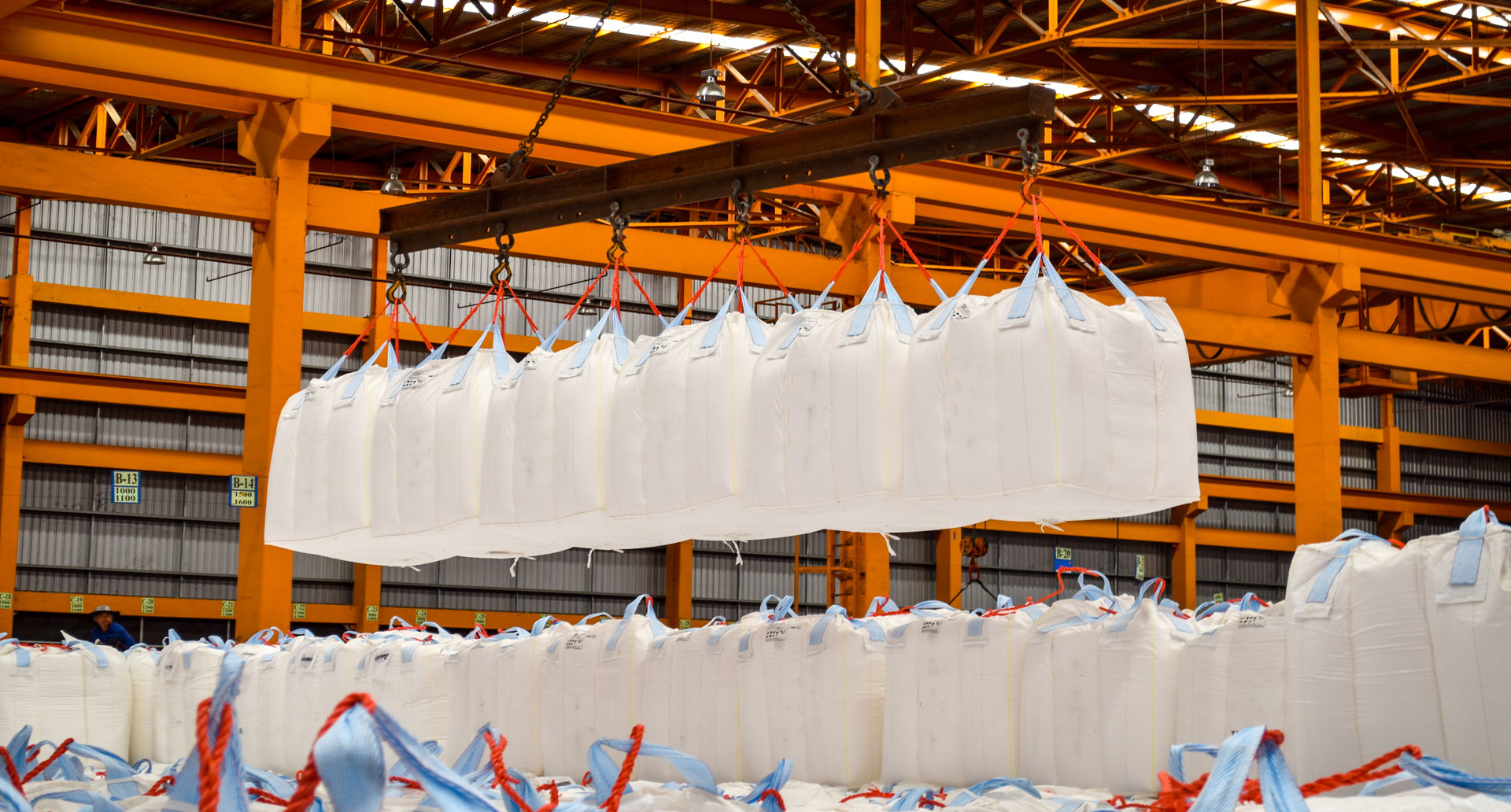 Bulk Bag industry insight