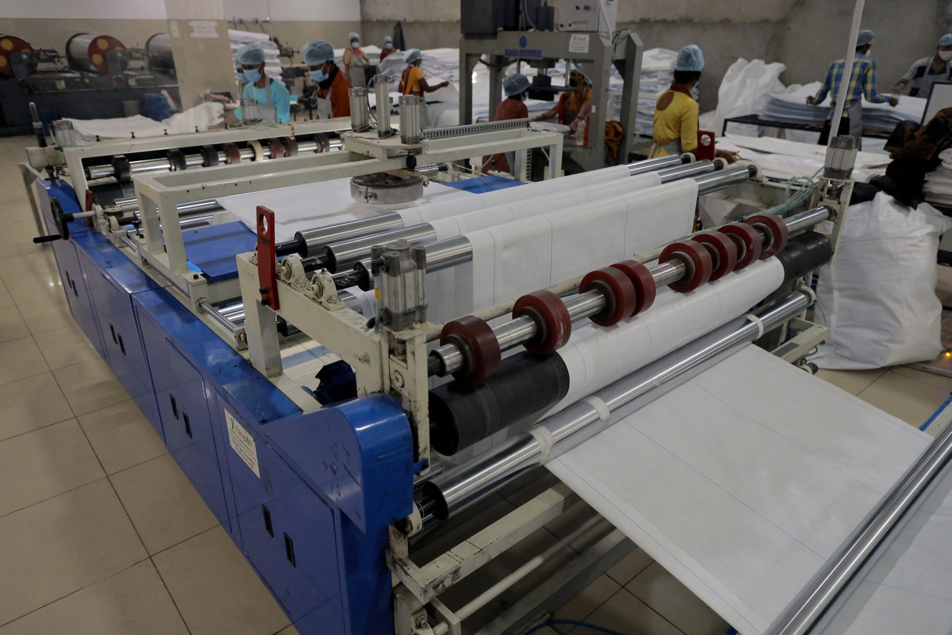 Bulk Bag industry insight