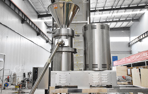 Bulk Basil industry insight