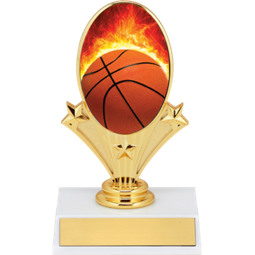 Bulk Basketball Awards