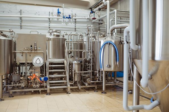 Bulk Beer industry insight