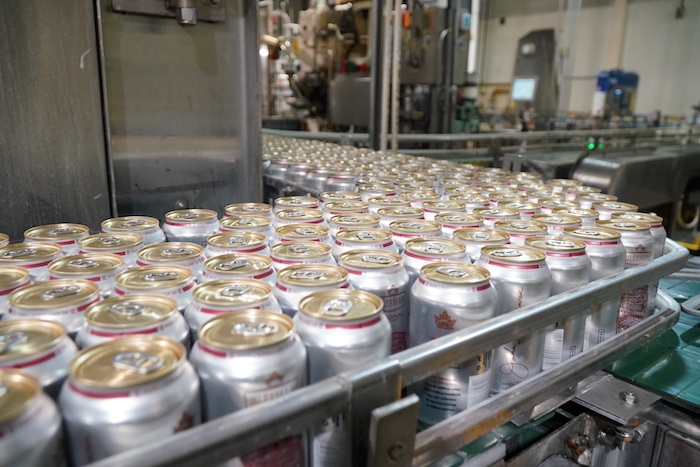 Bulk Beer industry insight