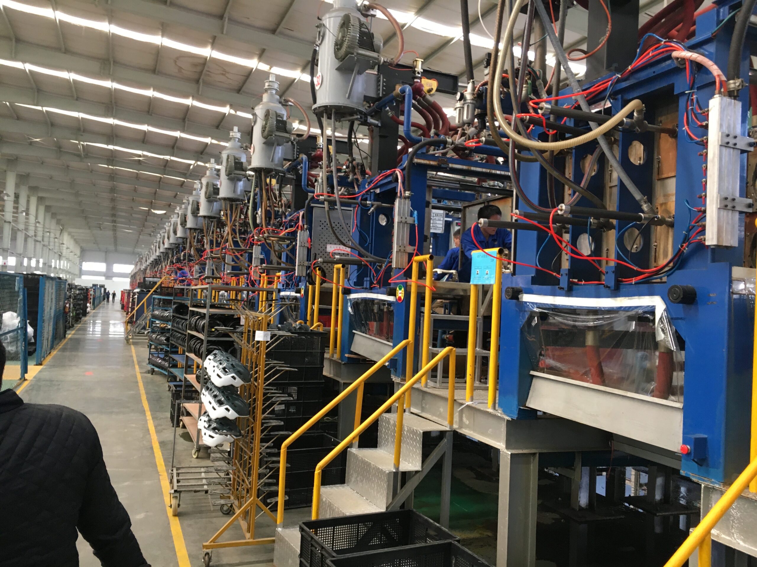 Bulk Bike Helmets industry insight