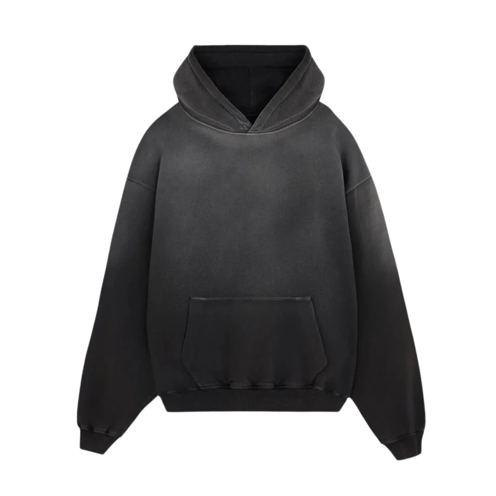 Bulk Black Hoodies industry insight