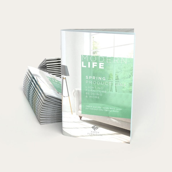 Bulk Booklet Printing - Save More on Custom Orders