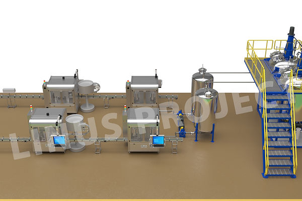 Bulk Brake Cleaner industry insight