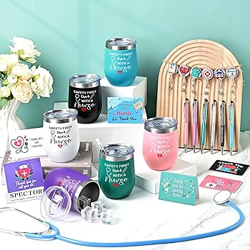 Bulk Branded Promotional Nurses Day Corporate Gifts