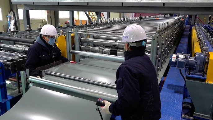 Bulk Building Materials industry insight